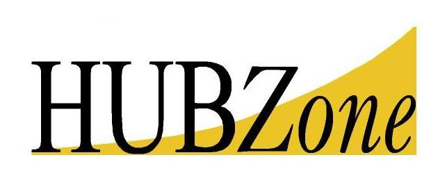 SBA Certified HUBZone